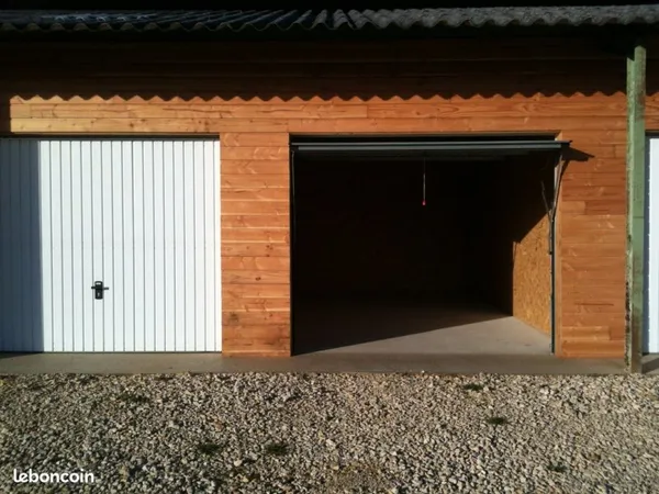 Box de stockage