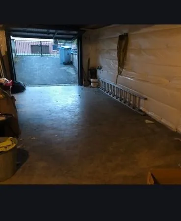 Box stockage fegersheim