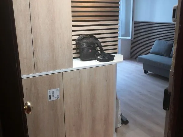 Studio 17ème 19m2