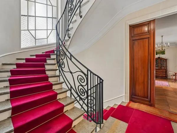 Vends appartement familial