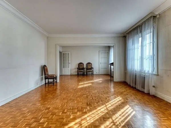Appartement 6 pièces 135 m²