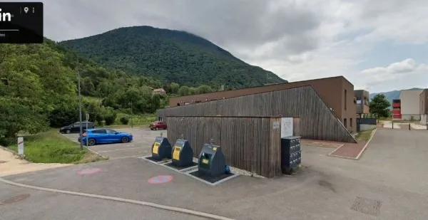 Parking a louer