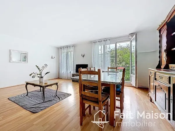 Appartement à vendre L'Haÿ-les-Roses