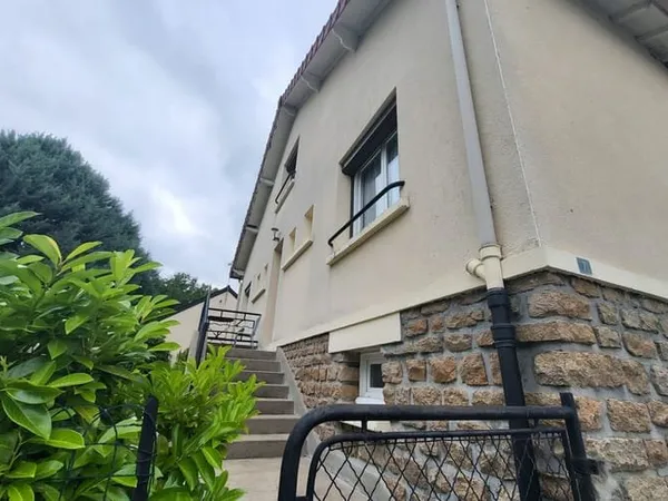 Maison 4 pièces 93 m²