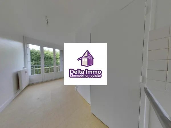 Studio avec kitchenette équipée