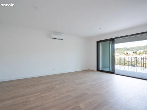 Appartement 3 pièces 67 m²