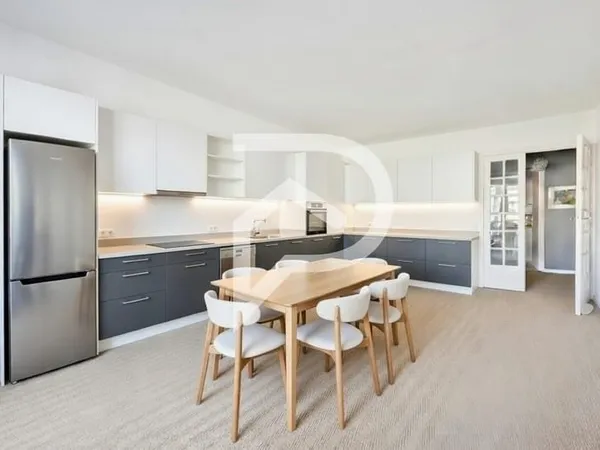 Île Saint Germain - 4 pièces de 72m2