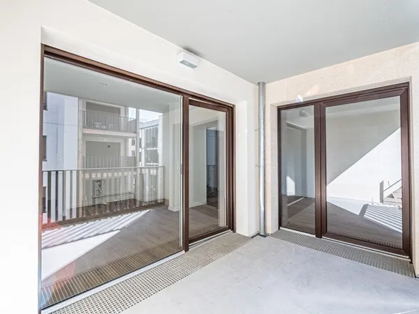 Appartement 2 pièces 36 m²
