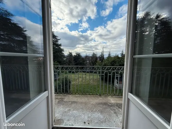 Appartement 5 pièces 107 m²