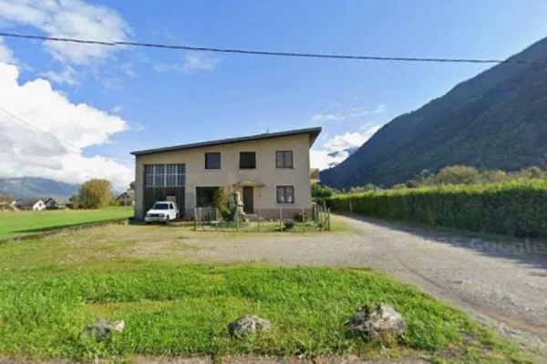 Maison 5 pièces 154 m²