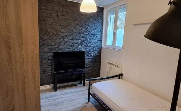 Appartement à vendre Charleville-Mézières