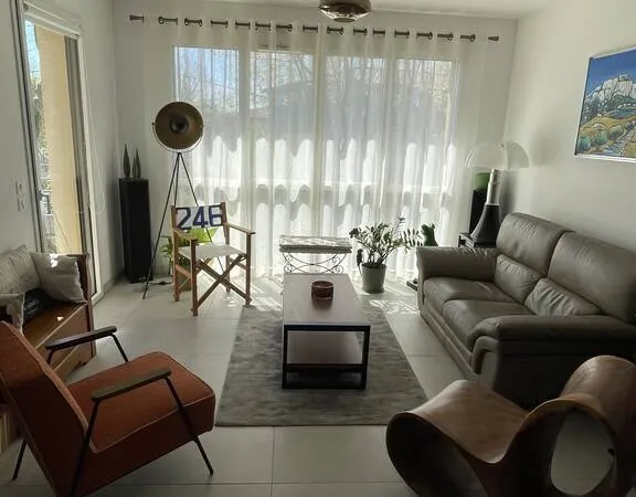 Appartement 3 pièces 67 m²