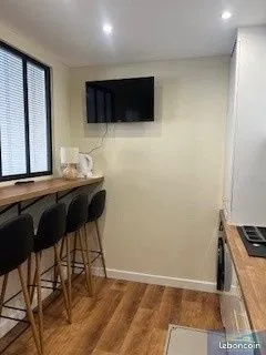 Appartement 1 pièce 25 m²