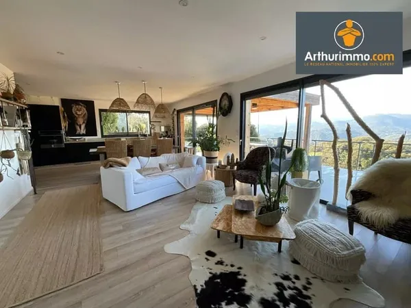 Villa de standing - Petreto-Bicchisano