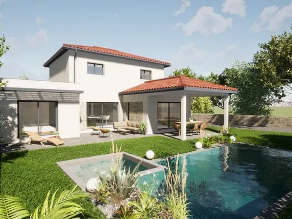 MAISON NEUVE