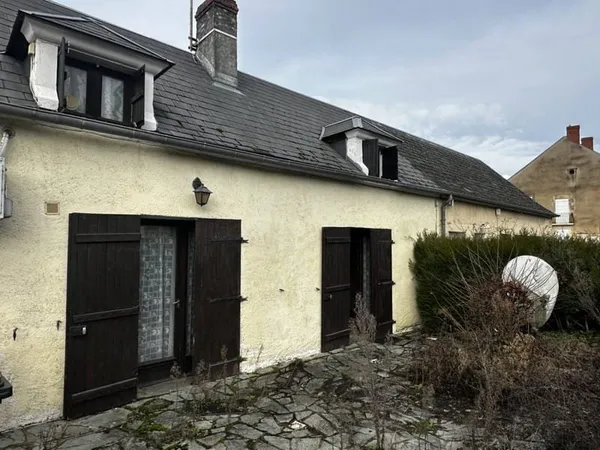 Maison 7 pièces 156 m²