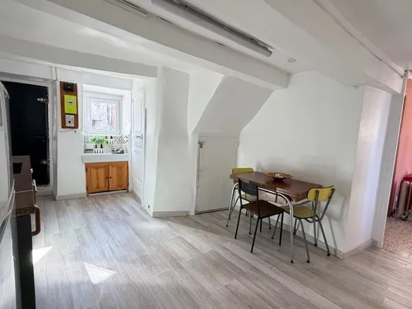 Maison 5 pièces 93 m²