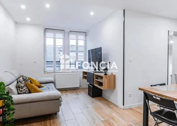 Maison 3 pièces 87 m²