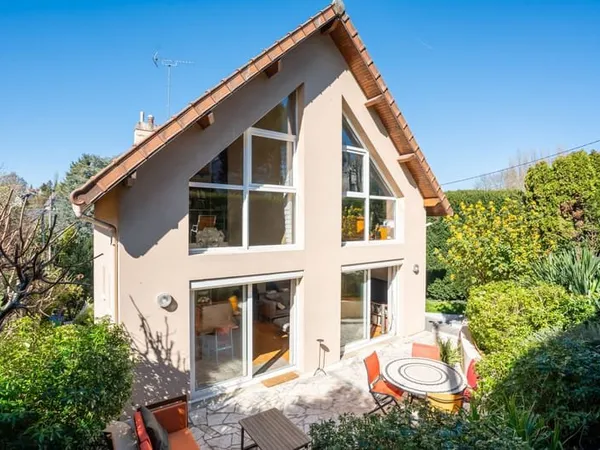 Maison Le Pecq 8 pièces 168 m2
