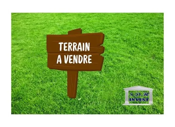 Terrain 463 m²