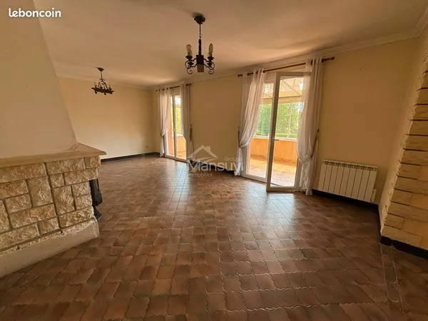 Maison 4 pièces 87 m²