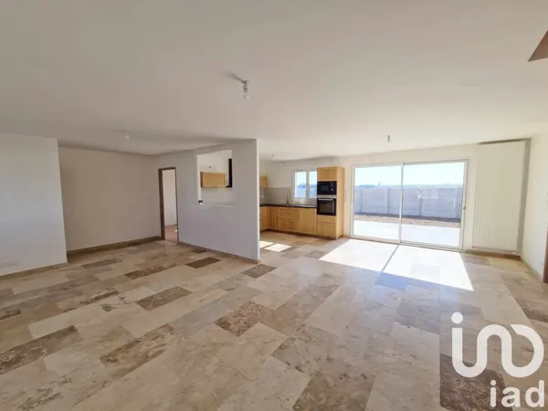 Maison 7 pièces 136 m²