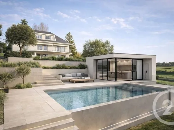 Maison 9 pièces 241 m²
