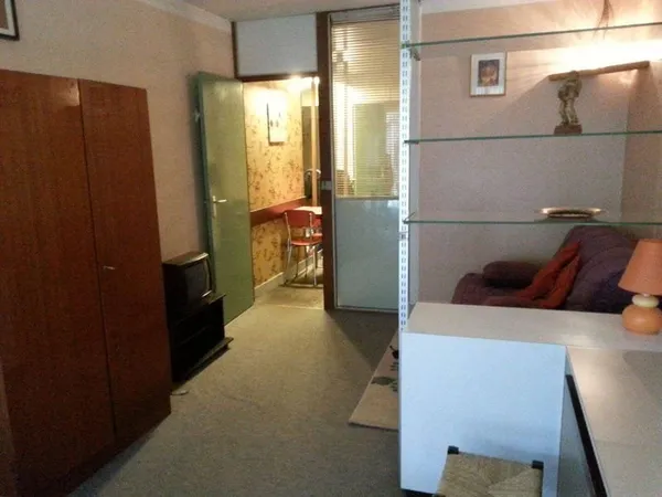 Studio 1 pièce 25 m²