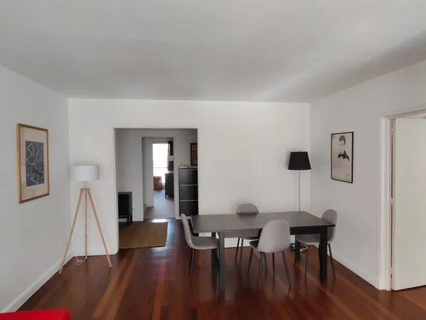 Appartement 3 pièces 86 m²
