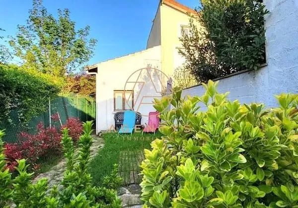 Maison 4 pièces 72 m²