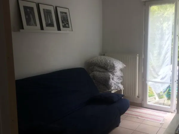 Loue Studio Meublé