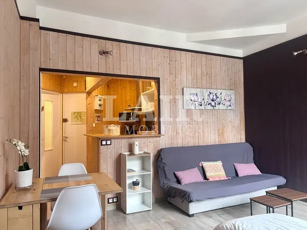 Joli studio à vendre à bagnoles de l'Orne - Ref O14823