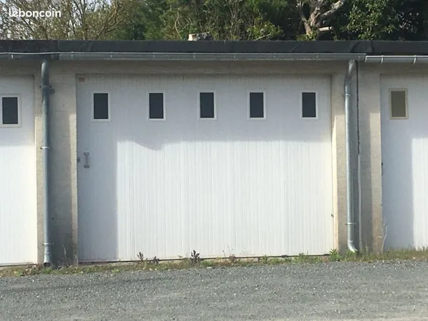 Stationnement Location Agon-Coutainville   130€