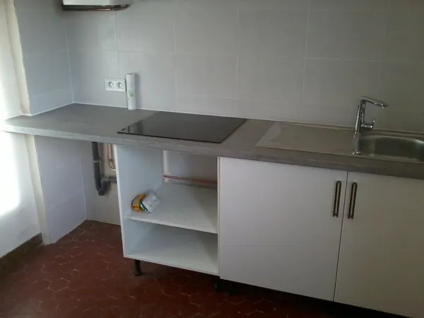 Appartement de 39m2 à louer sur Marseille 08
