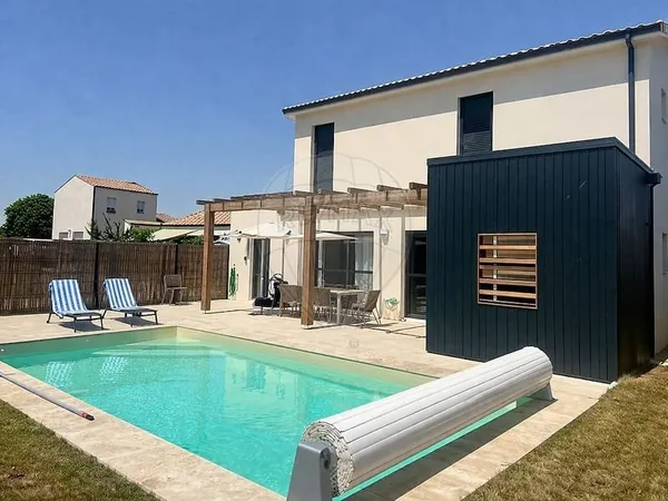 Maison 4 chambre(s) à vendre