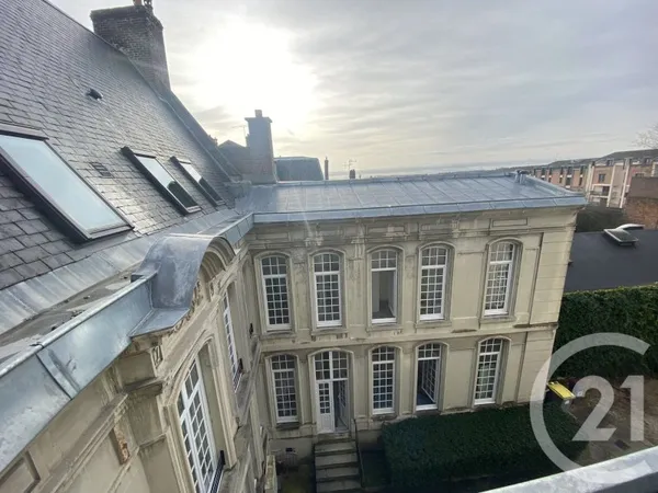 Appartement 3 pièces 80 m²