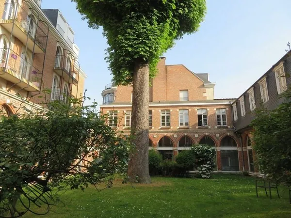 Appartement 1 pièce 32 m²