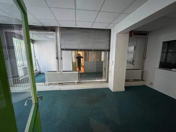 Boutique 544 m²