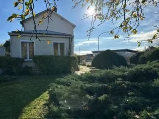 Maison familiale lumineuse, grands volumes, emplacement recherché