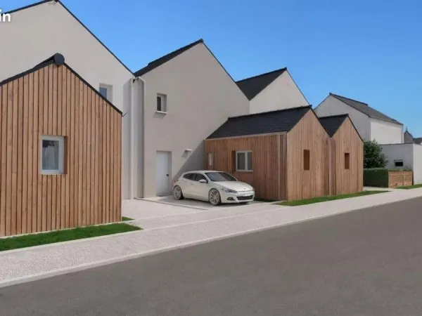 Maison 4 pièces 78 m²