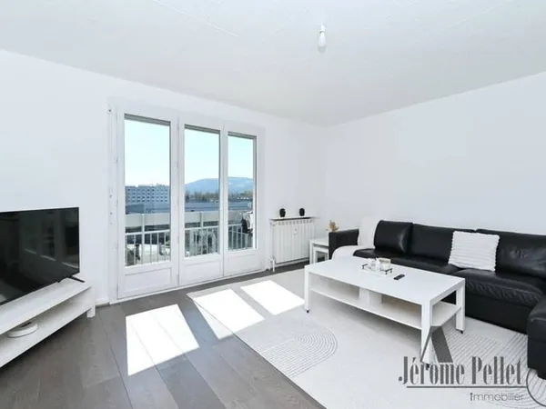 Appartement 3 pièces 83 m²
