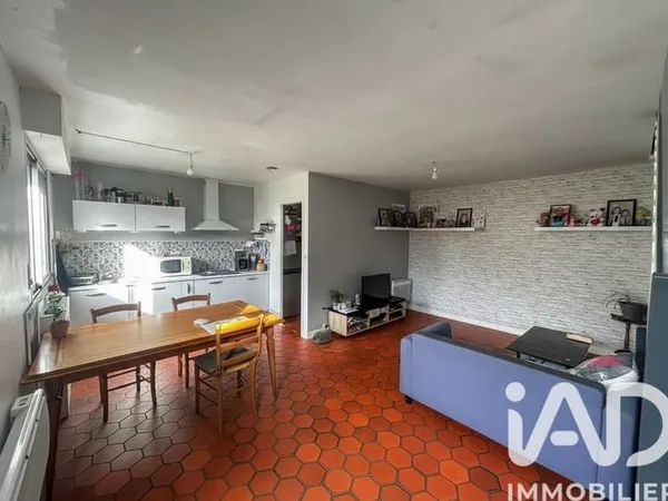 Bâtiment 5 pièces 164 m²
