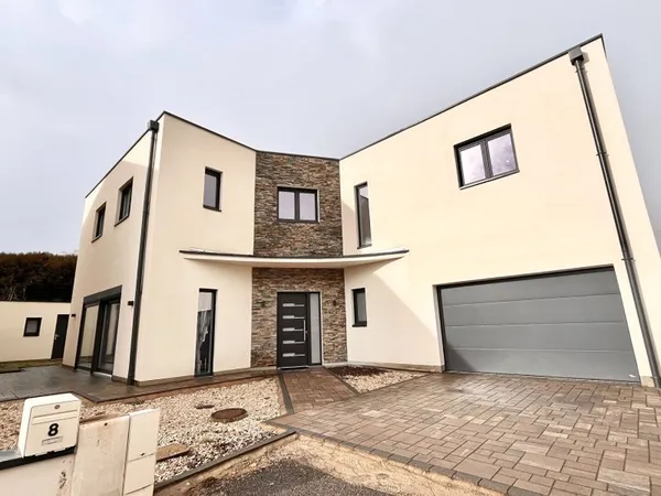 Maison de 2024 Neufchef F6