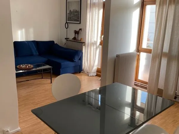 A louer - Appartement T3 69m²