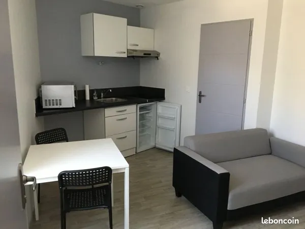 Appartement etudiant
