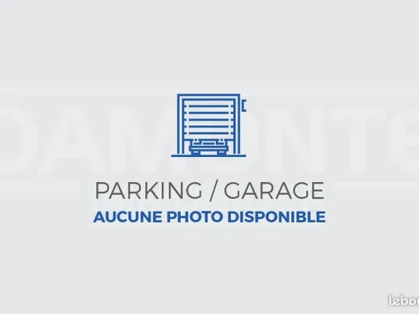 Garage/box Troyes