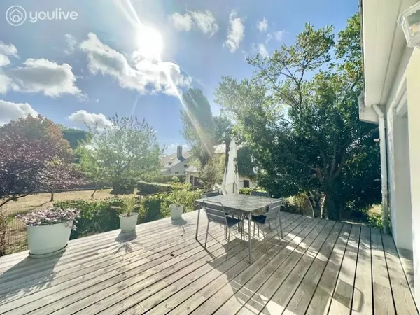 Maison 7 pièces 175 m²