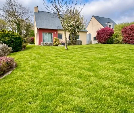 Vente maison individuelle de 2013 à Tinténiac