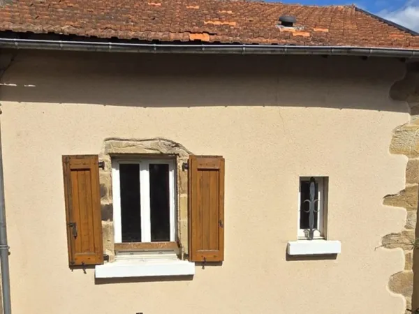 Maison à vendre Decazeville