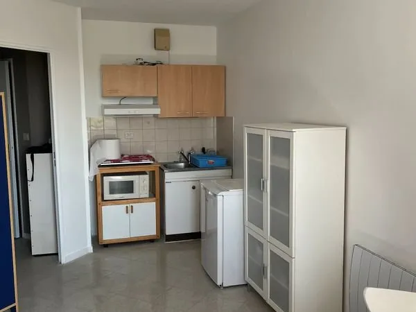 Location studio
